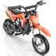 MileRocket 1 Electric Motorcycle