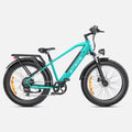 Gem Blue-E26 Electric Bike