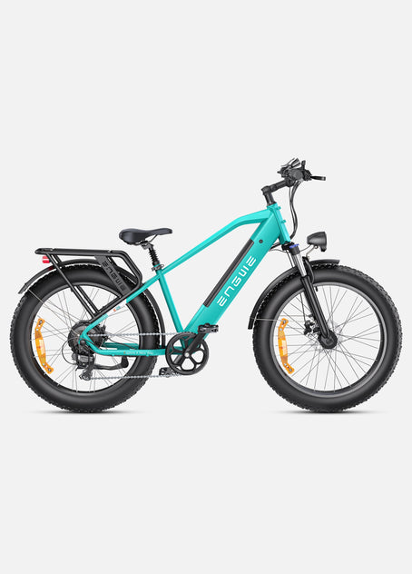 E26 Electric Bike