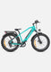 E26 Electric Bike