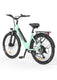 MileCity 1 Range City E-Bike