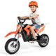 MileRocket 1 Electric Motorcycle