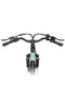 MileCity 1 Range City E-Bike