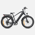 Onyx Black-E26 Electric Bike