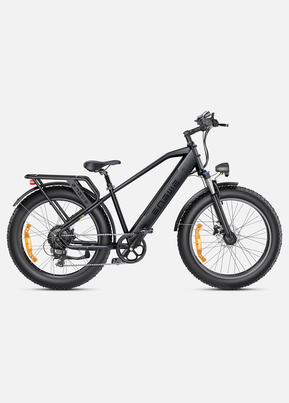 E26 Electric Bike