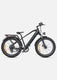 E26 Electric Bike