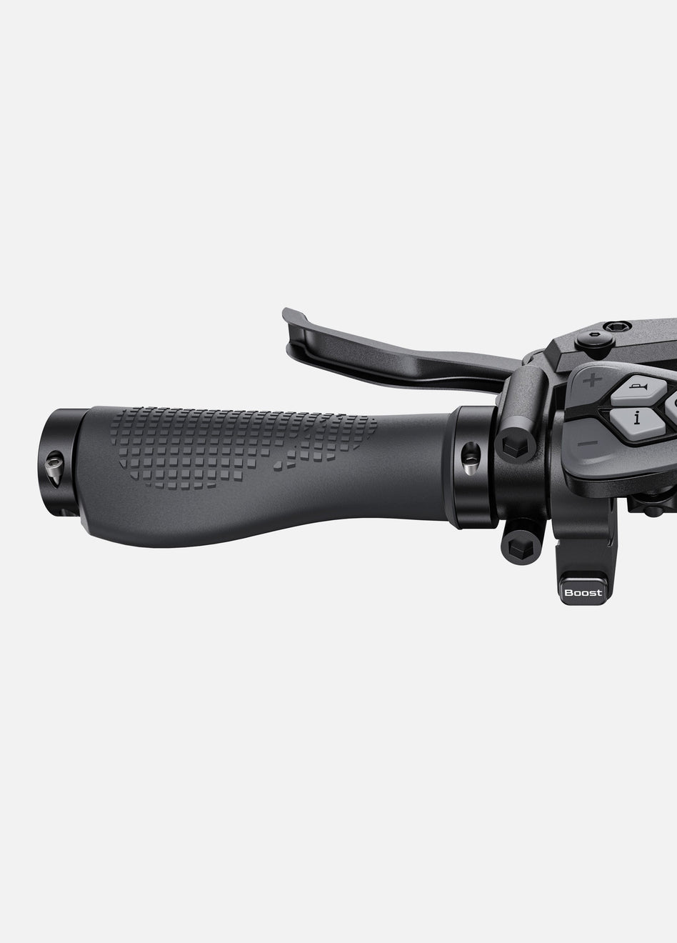 L20 3.0 Boost Electric Bike