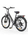 MileCity 1 Range City E-Bike