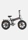 EP-2 Boost Electric Bike