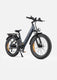 E26 Electric Bike