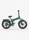 Engine Pro 2.0 Electric Bike