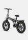 EP-2 Boost Electric Bike
