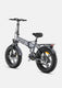 EP-2 Boost Electric Bike