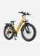 E26 Electric Bike
