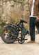 Engine Pro 2.0 Electric Bike