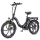 MilePort 1 Folding E-bike