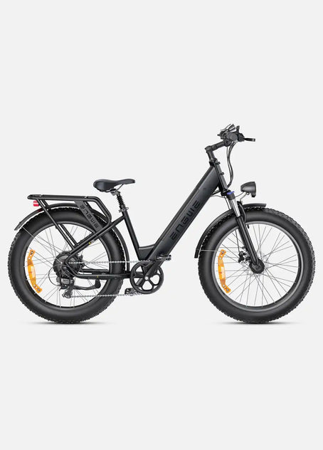 E26 Electric Bike