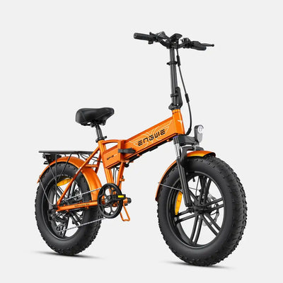 EP-2 Boost Electric Bike