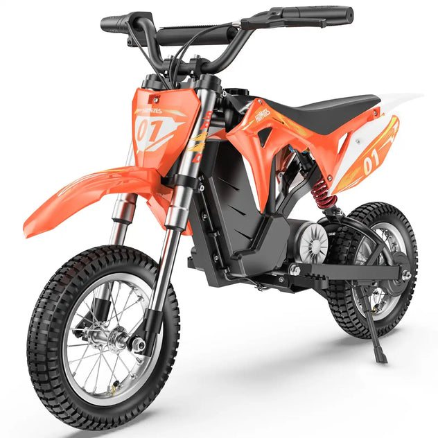 MileRocket 1 Electric Motorcycle