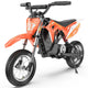 MileRocket 1 Electric Motorcycle