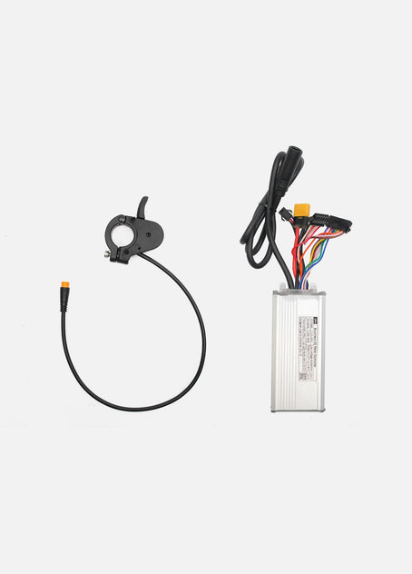 Speed Shift Kit for M1