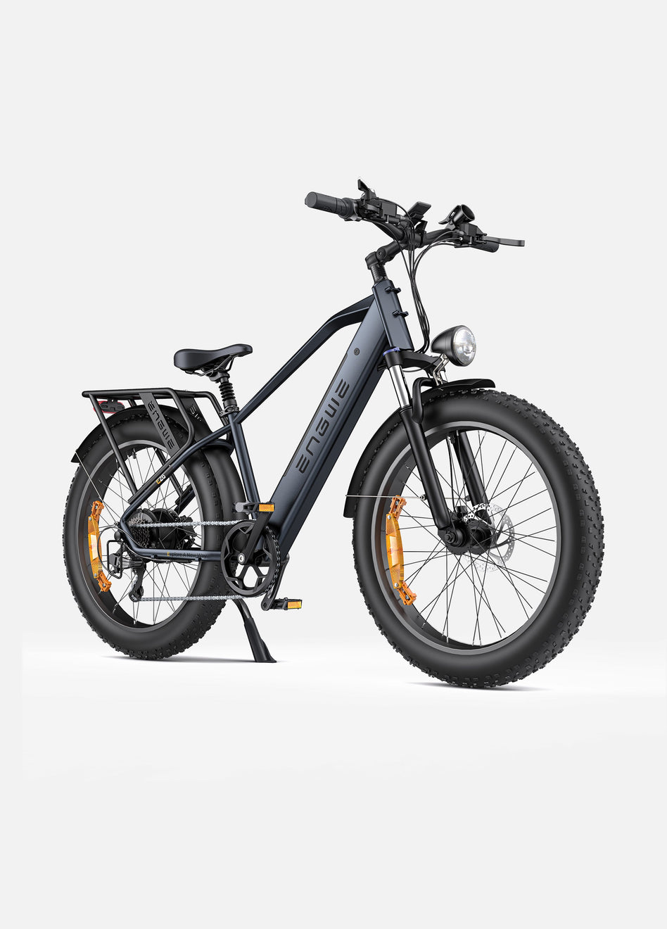 E26 Electric Bike