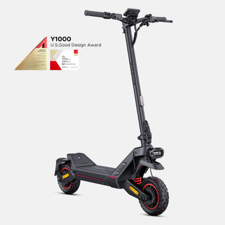 Y1000 Electric Scooter