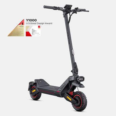 Y1000 Electric Scooter