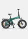EP-2 3.0 Boost Electric Bike
