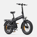 Black-EP-2 3.0 Boost Electric Bike