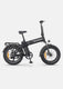 EP-2 3.0 Boost Electric Bike