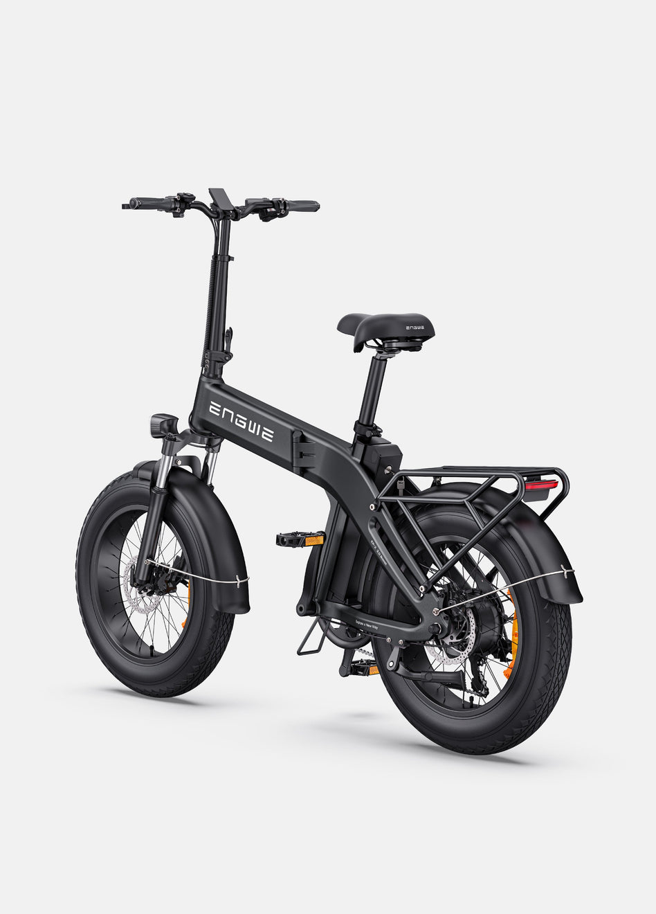EP-2 3.0 Boost Electric Bike