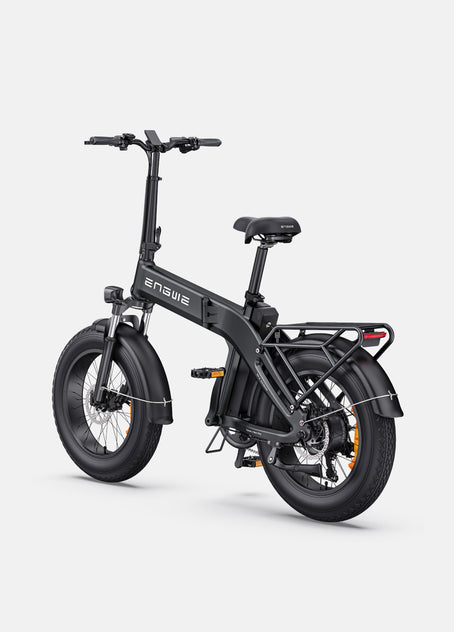 EP-2 3.0 Boost Electric Bike