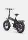 EP-2 3.0 Boost Electric Bike