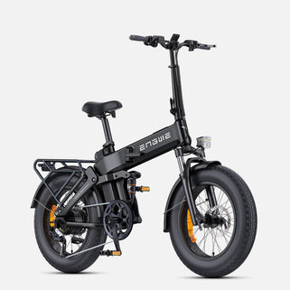 Engine Pro 3.0 Boost Electric Bike