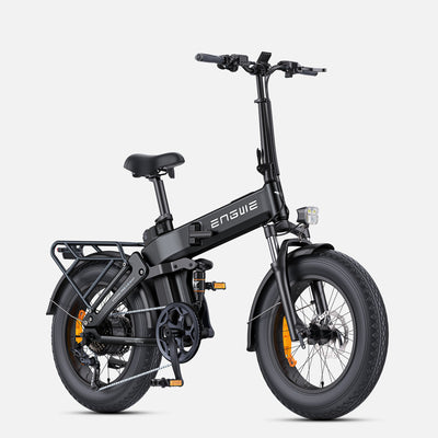 Engine Pro 3.0 Boost Electric Bike