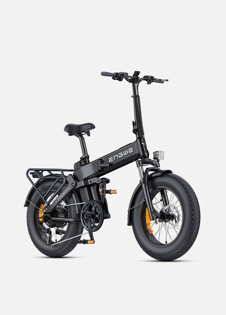 Engine Pro 3.0 Boost Electric Bike