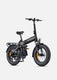 Engine Pro 3.0 Boost Electric Bike