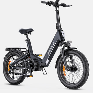 L20 3.0 Pro Electric Bike