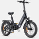 L20 3.0 Pro Electric Bike