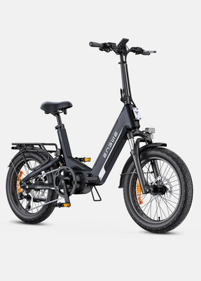 L20 3.0 Pro Electric Bike
