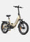 L20 3.0 Pro Electric Bike