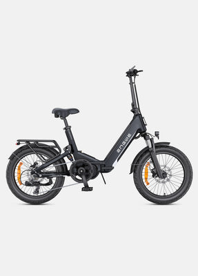 L20 3.0 Pro Electric Bike