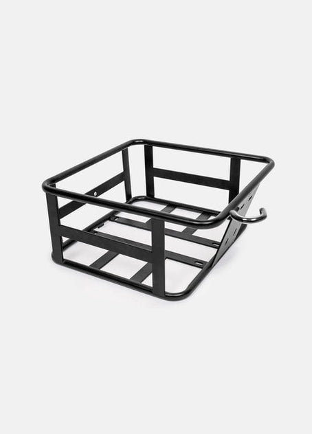 Front Rack Basket for L20 3.0