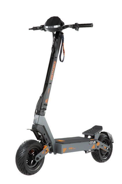 KuKirin G4 Electric Scooter