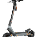 Black-KuKirin G4 Electric Scooter