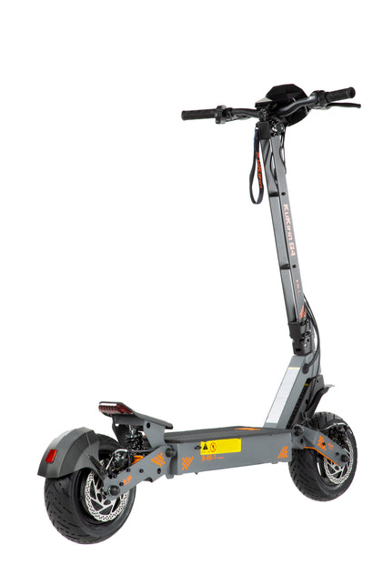 KuKirin G4 Electric Scooter