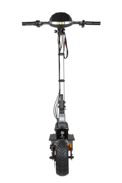 KuKirin G4 Electric Scooter
