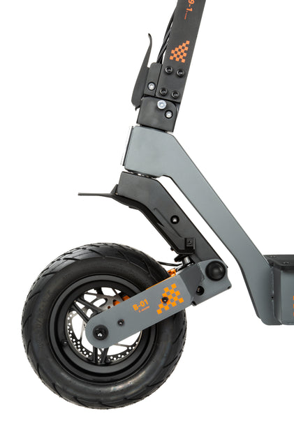KuKirin G4 Electric Scooter