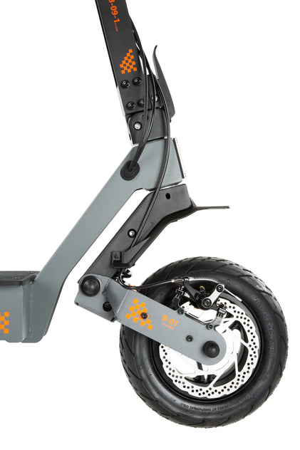 KuKirin G4 Electric Scooter